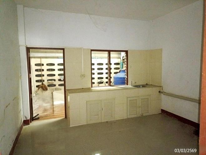 รูป อาคารพาณิชย์ 21 ตร.วา เสลภูมิ ร้อยเอ็ด 2.5M - รูปที่ 4/26