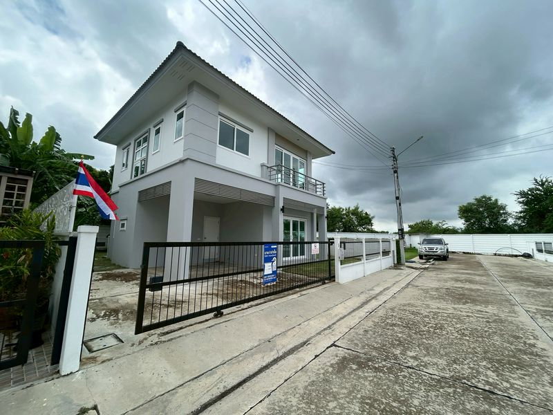 รูป 🏡 บ้านเดี่ยวฉะเชิงเทรา รีโนเวทใหม่ ใกล้โรบินสัน เพียง 16,000 | คุณาลัย จอย ออน 314 ฉะเชิงเทรา - รูปที่ 9/9