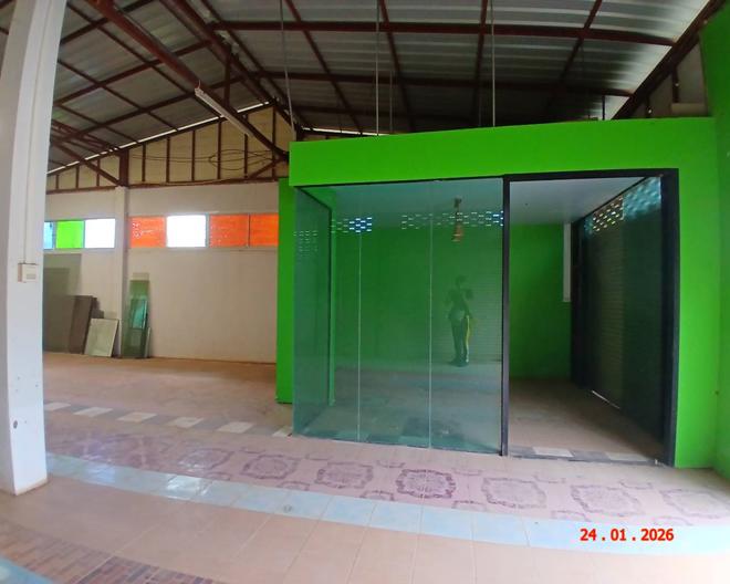 รูป อาคารโรงงาน 198.4 ตร.วา เมืองบึงกาฬ บึงกาฬ 3.4M - รูปที่ 6/50