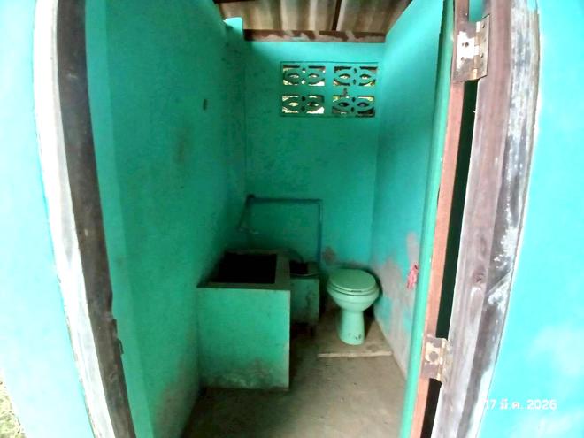 รูป อาคารโรงงาน 2628.8 ตร.วา เมืองลำปาง ลำปาง 9.5M - รูปที่ 22/48