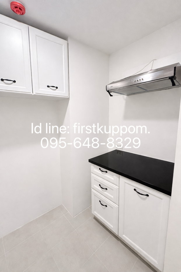 รูป พร้อมอยู่!! ให้เช่าคอนโดเสนาคิทท์ รังสิต-ติวานนท์ เฟส4 7,500/เดือน - รูปที่ 2/9