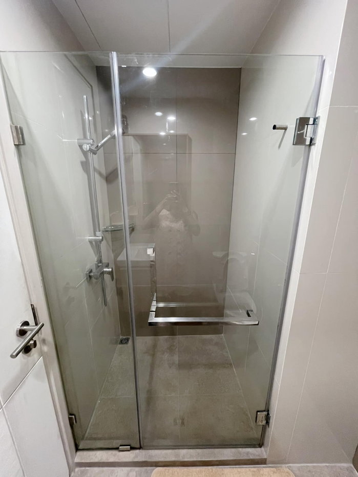 รูป ห้องว่าง🙋🏼💎🙋🏼💥แอดไลน์นัดดูห้องได้เลย📲The Capital Ekamai-Thonglor  - รูปที่ 23/24