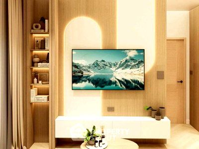 Condos for sale : 1-BR Condo at Promt Condo Chiangmai close to Chiang Mai University (ID 2584859)