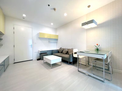 Condos for rent : For Rent 15,000 THB 🌟 The Room Ratchada-Ladprao 🏡