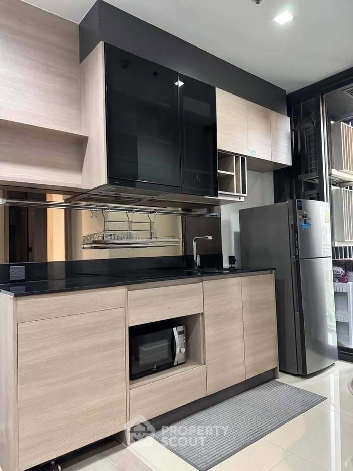 รูป คอนโด 1-ห้องนอน ที่ เดอะ ไลน์ อโศก - รัชดา ใกล้ MRT พระราม 9 (ID 2746265) - รูปที่ 3/9