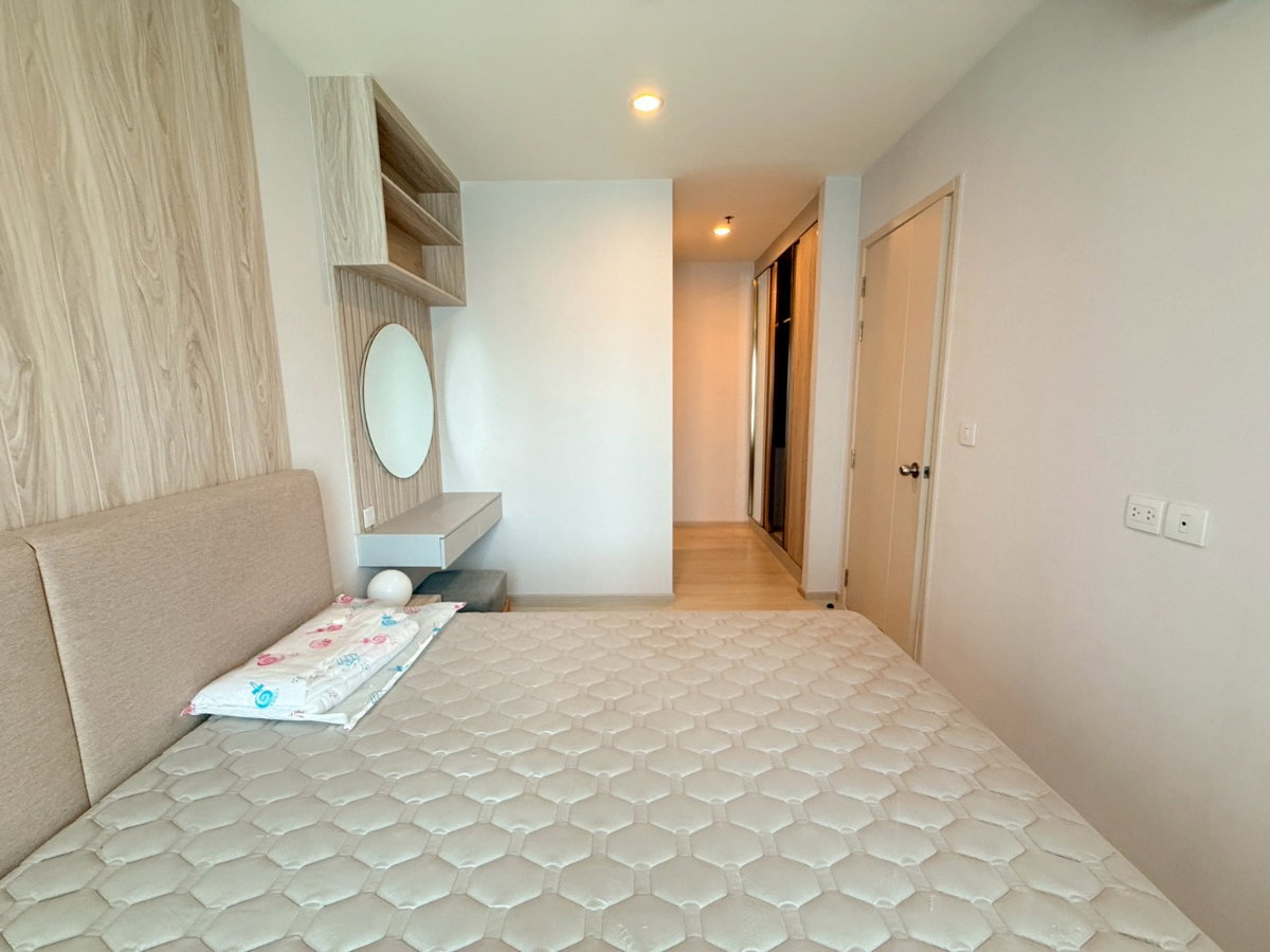 รูป For rent Life Asoke 2 Bedrooms, fully furnished, Ready to move in - รูปที่ 6/7