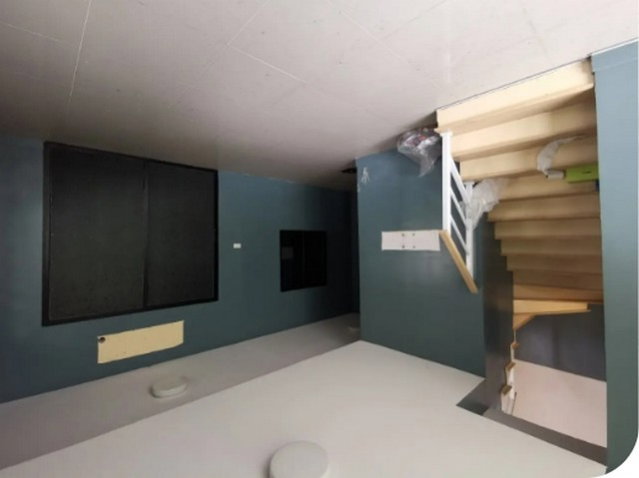 รูป BP00616 ขายทาวน์เฮ้าส์ หมู่บ้าน เดอะคอนเนค 29 ตำบล ราชาเทวะ อำเภอ บางพลี จังหวัด สมุทรปราการ - รูปที่ 6/8