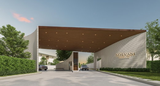 Project Solvani Phitsanulok Picture - 1/7