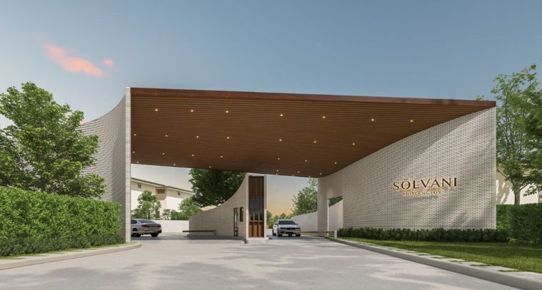 โซลวานี พิษณุโลก