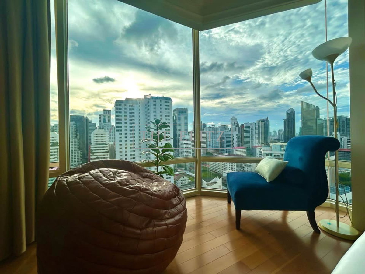 รูป ✨ให้ทุกวันของคุณเต็มไปด้วยความเหนือระดับ ที่ Royce Private Residences ใจกลางสุขุมวิท ❤️ - รูปที่ 5/20