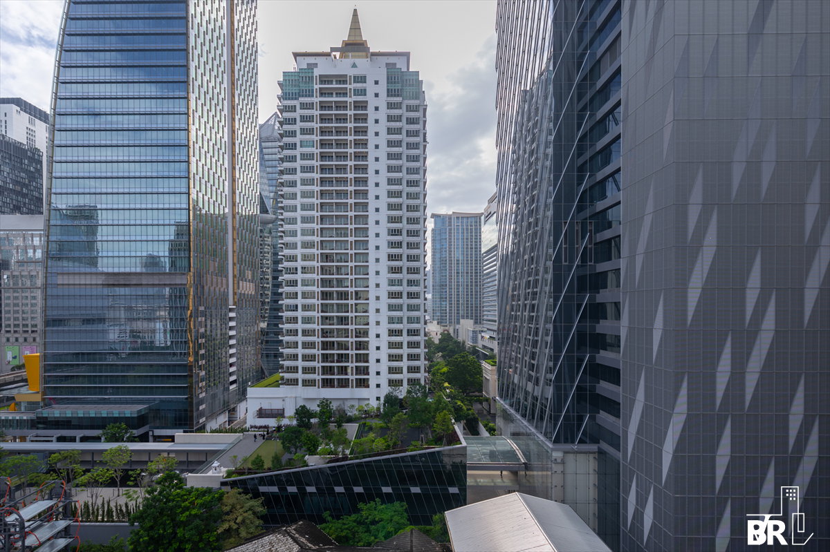 รูป เช่าคอนโด 💎 Tonson One Residence 2 นอน 117.5 ตรม 170k ⭐ยูนิตสวย หายากใกล้ BTS ชิดลม  - รูปที่ 9/11