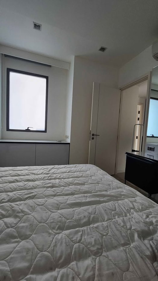 รูป ให้เช่า คอนโด สตาร์ วิว พระราม 3 *มีลิฟท์ส่วนตัว* ที่ Line: @homefinder - รูปที่ 6/12