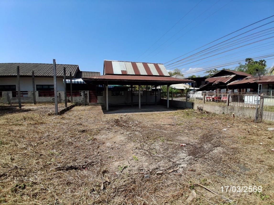 picture FACTORY 283 Sq.w. Thawat Buri Roi Et for 1.2M - 18/24
