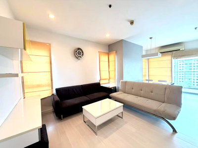 คอนโดให้เช่า : ให้เช่า 20,000 บาท/เดือน 💥 คอนโด เดอะรูม รัชดา-ลาดพร้าว  🏡