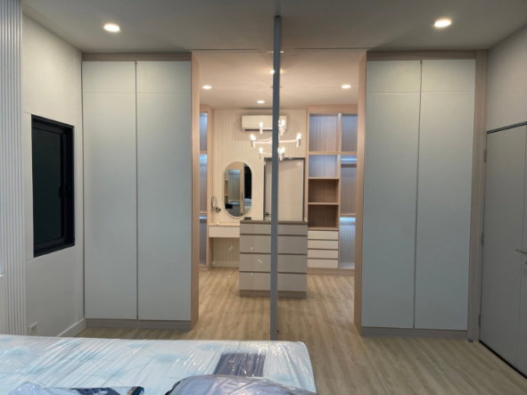 picture 𝐓𝐡𝐞 𝐂𝐢𝐭𝐲 𝐒𝐮𝐤𝐡𝐮𝐦𝐯𝐢𝐭 – 𝐎𝐧𝐧𝐮𝐭 ✅ Best Price in the Project ✅ 18,000,000 Bath - 10/15