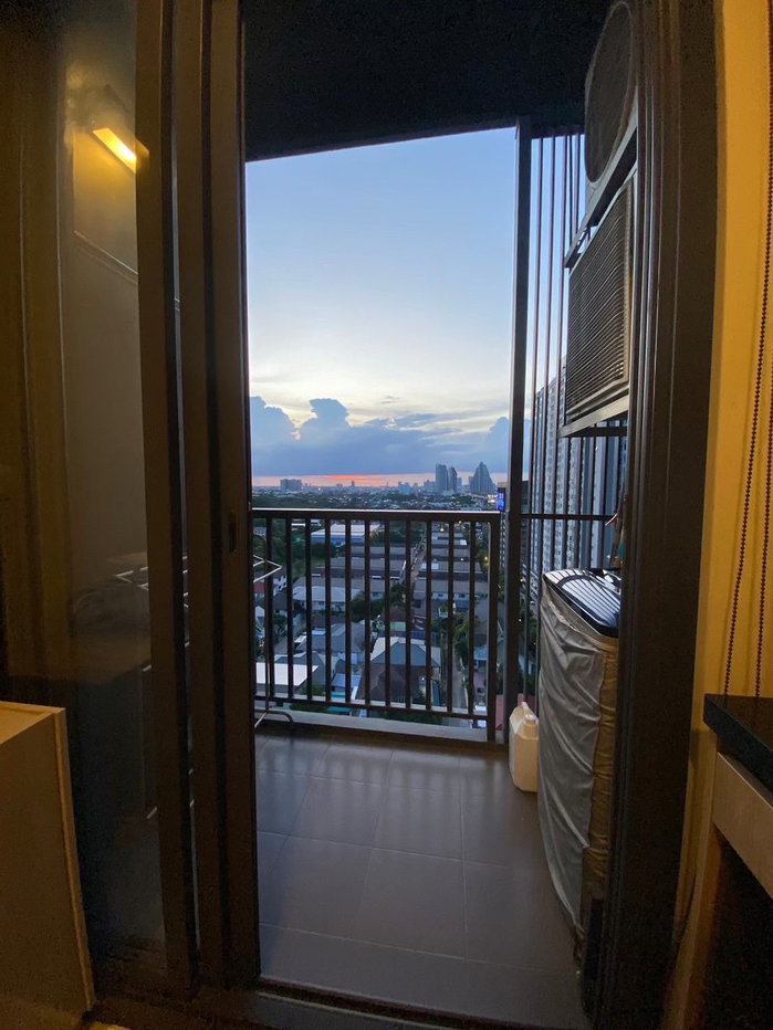 รูป 🦋RB24181 ให้เช่าถูกมาก📢เดอะ ไลน์ วงศ์สว่าง👉แอดไลน์ @714txlxc( มี @ ด้วย) แอดมินตอบไว  - รูปที่ 6/7