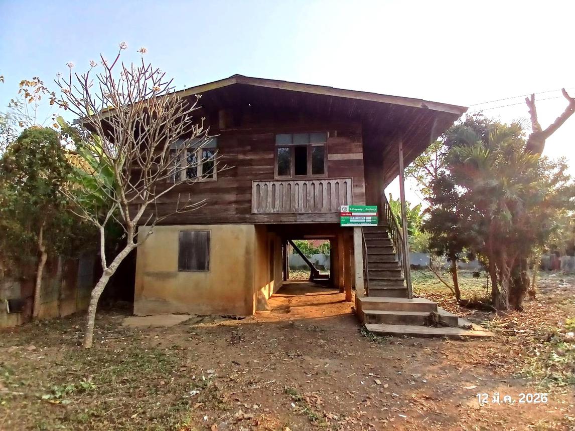 รูป บ้านเดี่ยว 467 ตร.วา เมืองลำปาง ลำปาง 998,000 - รูปที่ 12/26