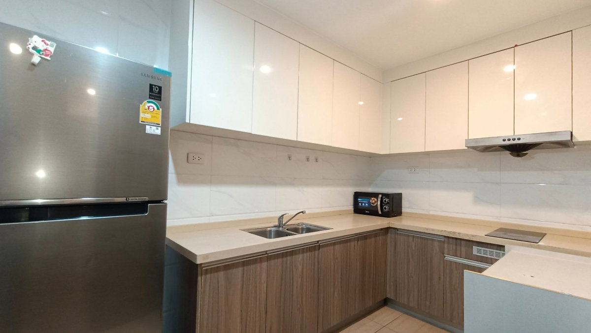 picture Artisan Ratchada Condo 2 Bedroom Tower C 🍂 for rent  - 8/13