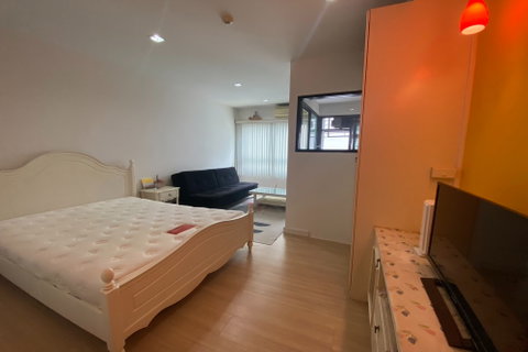 🔥 Sale  !!🔥 Code C20221202379..........The Seed Mingle, Studio room, 1 bathroom, furnished, ready to move in, Special Deal!!📣📣