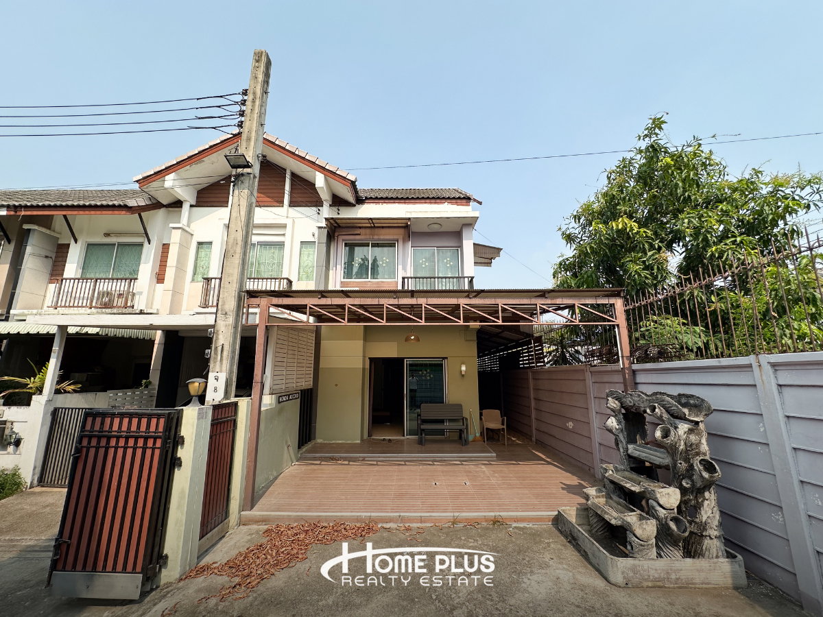 รูป Areeya at Home อารียา แอทโฮม(หลังริม) เกษตร-นวมินทร์ ถนนประเสริฐมนูกิจ - รูปที่ 4/17
