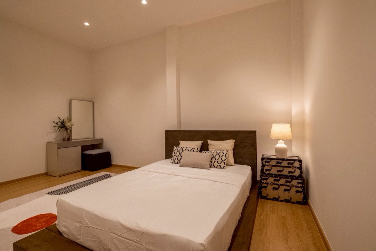 รูป R160 🏡💸 ขายด่วน บ้านเดี่ยวพระราม 9 ซอย 43 ทำเลศักยภาพ ขายพร้อมผู้เช่า รับรายได้ทันที! เพียง 21.9 ล้านบาท - รูปที่ 18/25