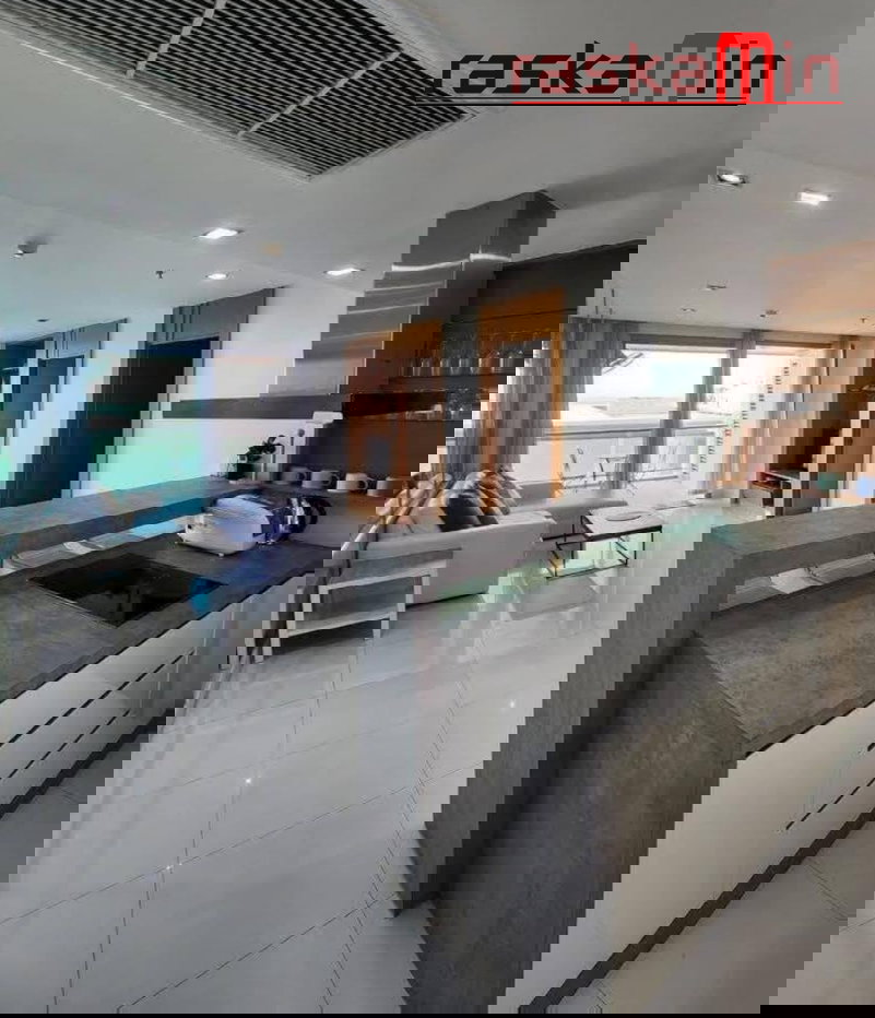 รูป KT0392🏖️2 ห้องนอน 93ตรม ชั้น 5🌊วิวทะเล พร้อมเฟอร์นิเจอร์🏄‍♂️ANANYA Wong Amat อนัญญา บีชฟร้อนท์ - รูปที่ 2/16