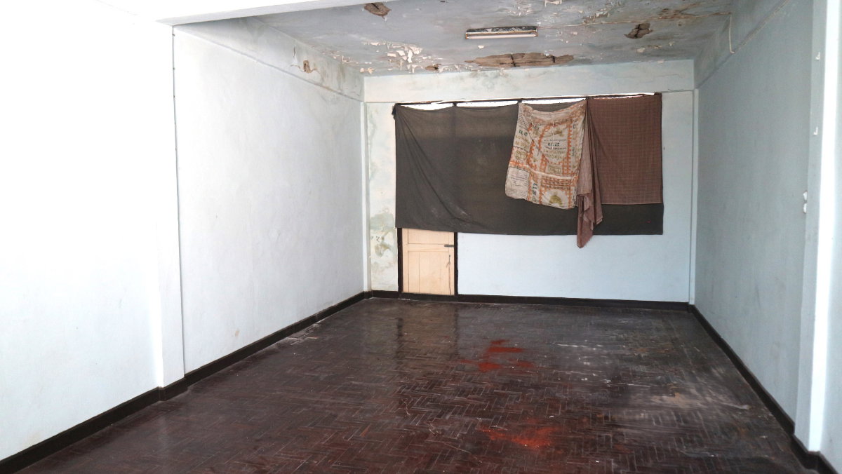 รูป ขายอาคารพาณิชย์ 3.5 ชั้น (16 ตรว.) เอกชัย34 แยก5 ถนนเอกชัย บางบอน  - รูปที่ 21/22