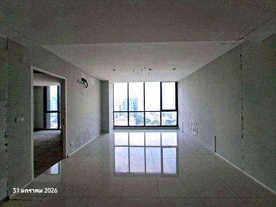 CONDO 55.75 Sq.m. Watthana Bangkok for 6.4M