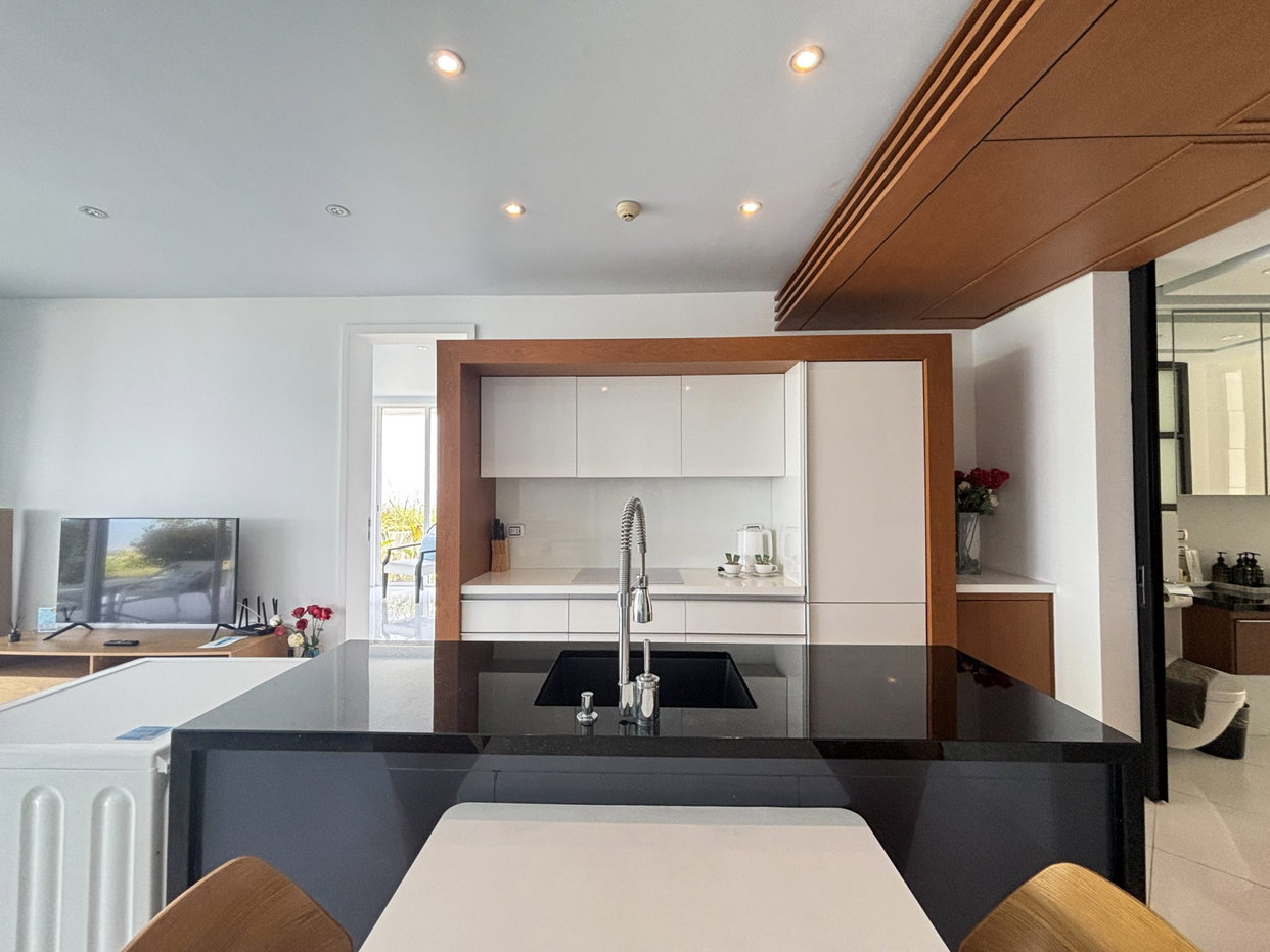 รูป 3 Bedroom Pool Condo for Sale at Pure Sunset Na Jomtien Pattaya - รูปที่ 8/25