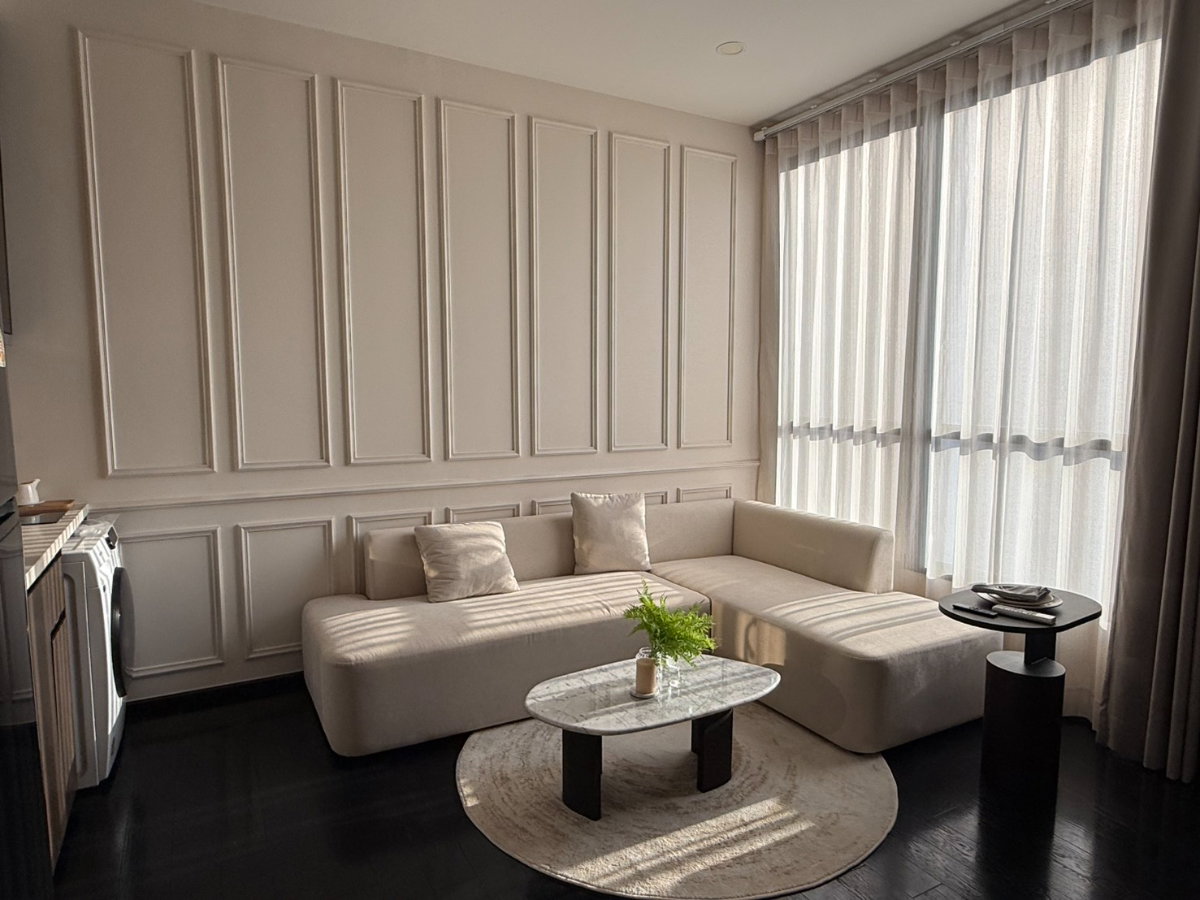 รูป ✨Condo for Rent : Park Origin Thonglor (AP-02)( line : @condo91 ) - รูปที่ 2/11
