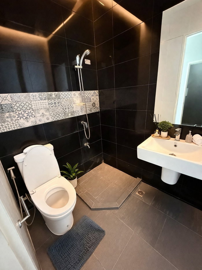 รูป ขายทาวน์โฮม city sense ศาลายา  🔥 บ้านสวย ทำเลดี ราคาคุ้ม พร้อมอยู่! 🔥 🏡 โครงการซิตี้เซน ศาลายา (หลังมุมจุดกลับรถ หายาก!)  ✨ - รูปที่ 2/7