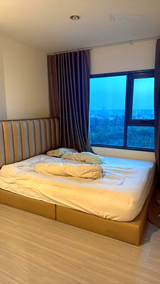 Condos for rent : 📌 For Rent Condo ASPIRE SATHORN - RATCHAPRUEK Building 1, Floor 10,2 bed room, Room size 46.78 sqm
