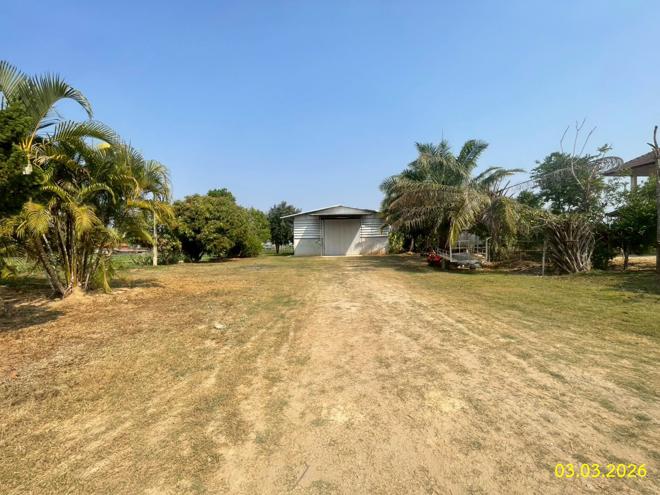 รูป โกดัง 447 ตร.วา ท่าวังผา น่าน 1.7M - รูปที่ 2/40