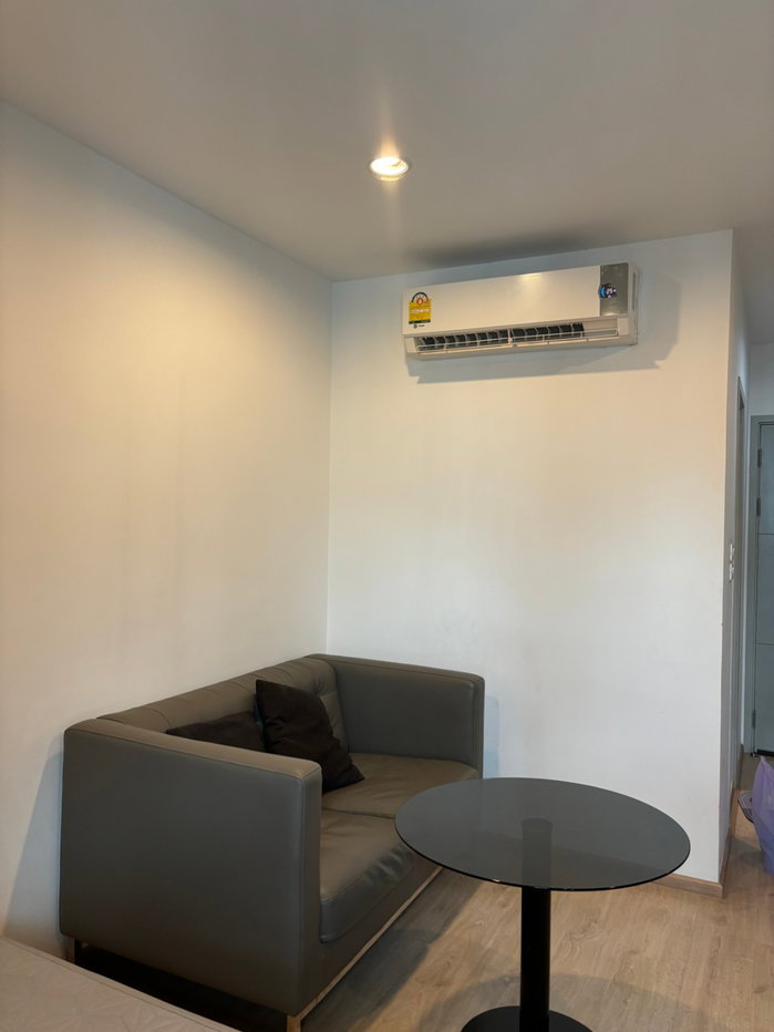 picture Ideo wutthakat  for rent  8500  bath - 8/18
