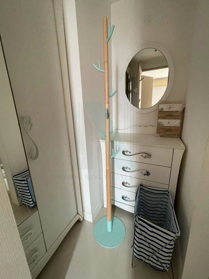 รูป 🔺 ขายคอนโด ไอดีโอ มิกซ์ สุขุมวิท 103 อาคาร 1 ชั้น 20 1 ห้องนอน ขนาด 30 ตรม ใกล้ ห้างสรรพสินค้าเซ็นทรัลบางนา - รูปที่ 8/8