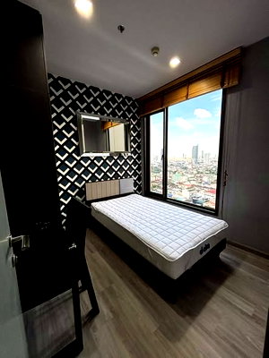 ขายคอนโด : 🔥ราคาถูกที่สุดในโครงการ 🔥 Nye By Sansiri คอนโด Duplex 2 ชั้น ห้องหายาก ฟังก์ชันครบ