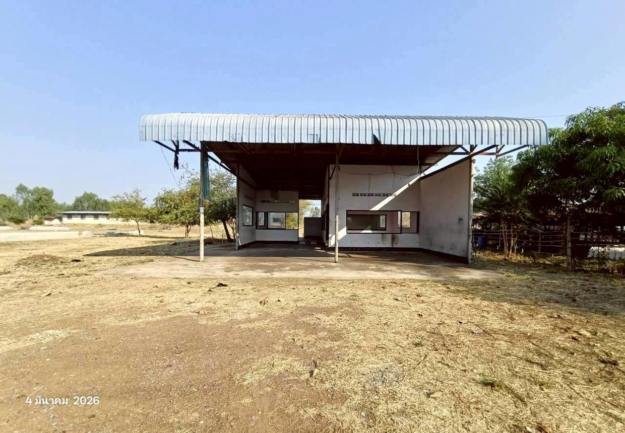 รูป อาคารโรงงาน 21181 ตร.วา ชนแดน เพชรบูรณ์ 25.5M - รูปที่ 58/70