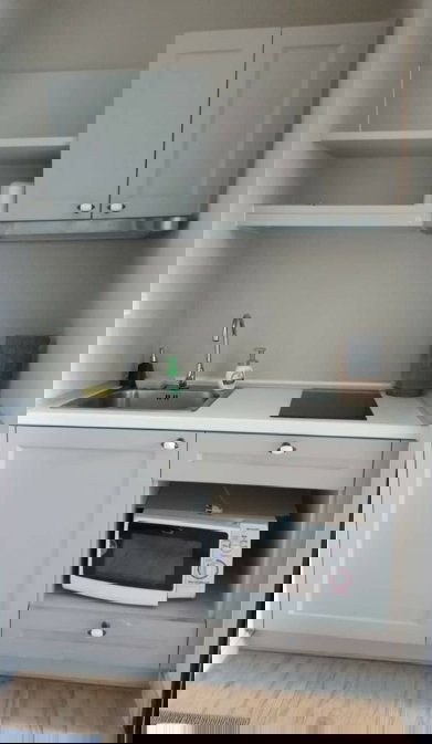 รูป ห้องสวย เดินทางสะดวก  เป็นสัดส่วน น็อตติ้ง แคราย - รูปที่ 6/6