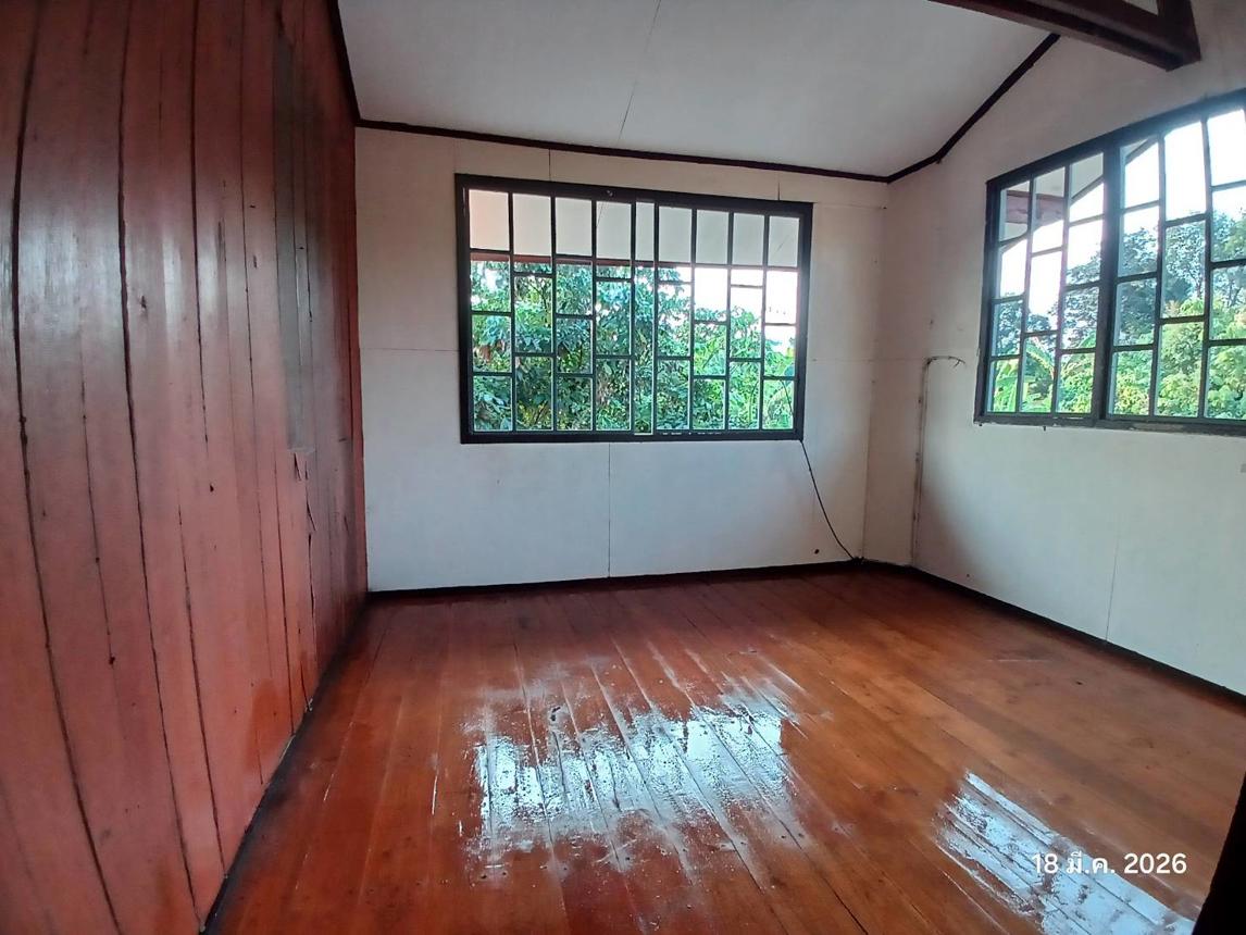 รูป บ้านเดี่ยว 240 ตร.วา งาว ลำปาง 2.5M - รูปที่ 28/36