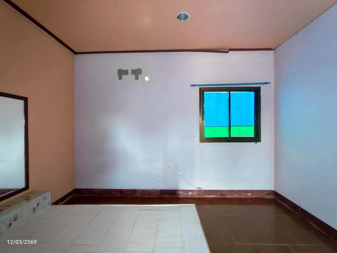รูป บ้านเดี่ยว 400 ตร.วา สว่างอารมณ์ อุทัยธานี 3.8M - รูปที่ 57/70