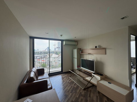 For Rent Condo BEYOND SUKHUMVIT Building 1, Floor 6,2 bed room, Room size 47 sqm