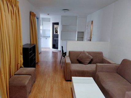รูปภาพ 💖💖ปล่อยเช่า The Trust Residence Pinklao /2 ห้องนอน ขนาด 57 ตรม   ราคา 15,000  บาท  ที่จอดรถ 2 คัน  / สนใจสอบถามได้นะคะ Line ID : atfirm2010 💖💖