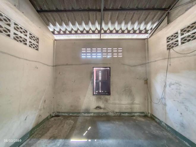 รูป โกดัง 648 ตร.วา เมืองชัยนาท ชัยนาท 19.5M - รูปที่ 16/48