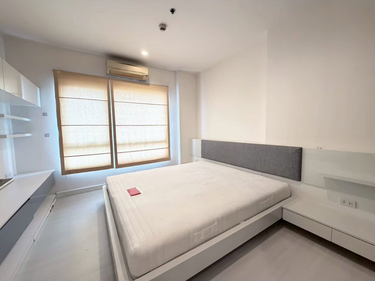 picture For Rent 20k 💥  The Room Ratchada-Ladprao  🏡 - 7/11