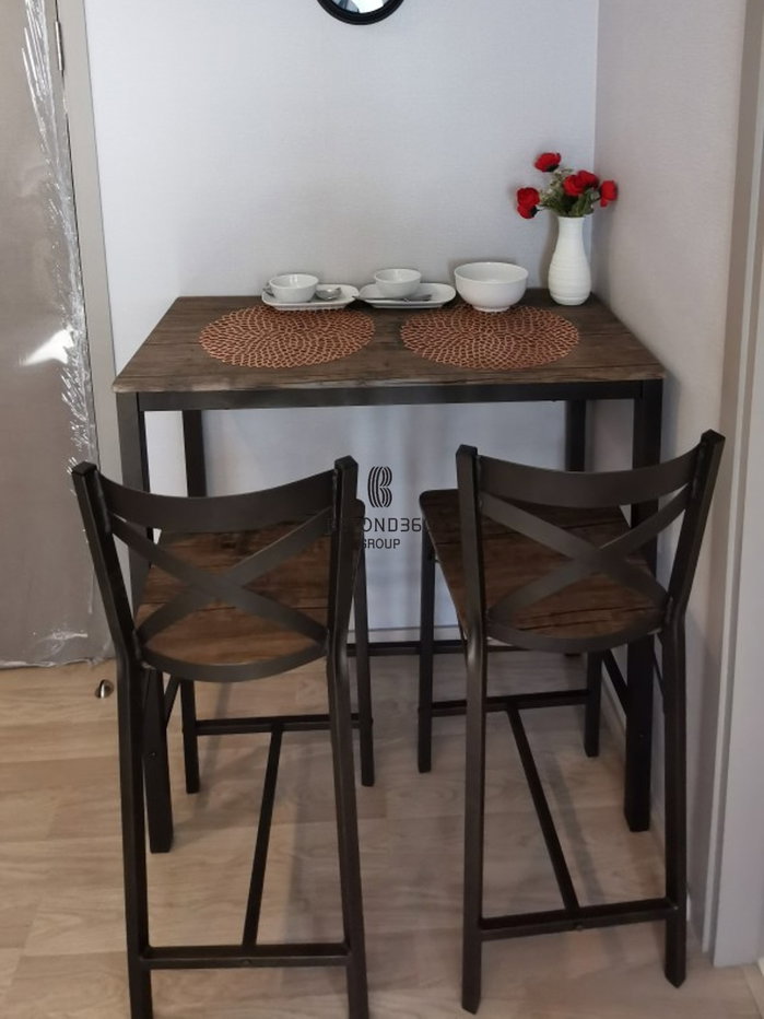 รูป ไอดีโอ โมบิ สุขุมวิท อีสต์พอยท์ 🌟PN-00005068🌟 - รูปที่ 6/15