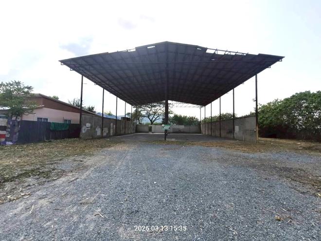 รูป เพิงอเนกประสงค์ 863 ตร.วา พระพุทธบาท สระบุรี 3.4M - รูปที่ 3/28