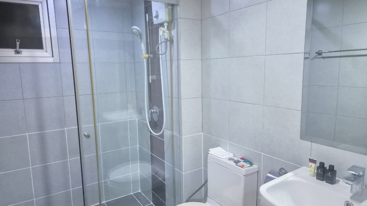รูป ให้เช่า ROOM FOR RENT – Supalai City Resort Chaengwattana - รูปที่ 15/15