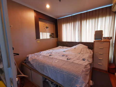 Condo for sell near BTS sukhumvit Lumpini place rama 4-Kluaynamthai Fully furnished