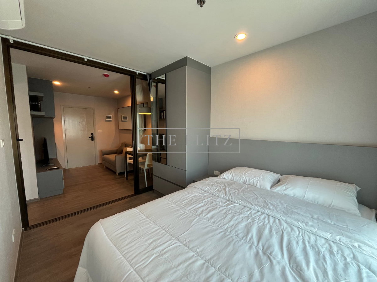 รูป ✨ให้ทุกวันสมบูรณ์แบบ ที่ Regent Home วุฒากาศ ห้องสวยที่ทั้งน่าอยู่และสบายใจ ✨ - รูปที่ 7/10