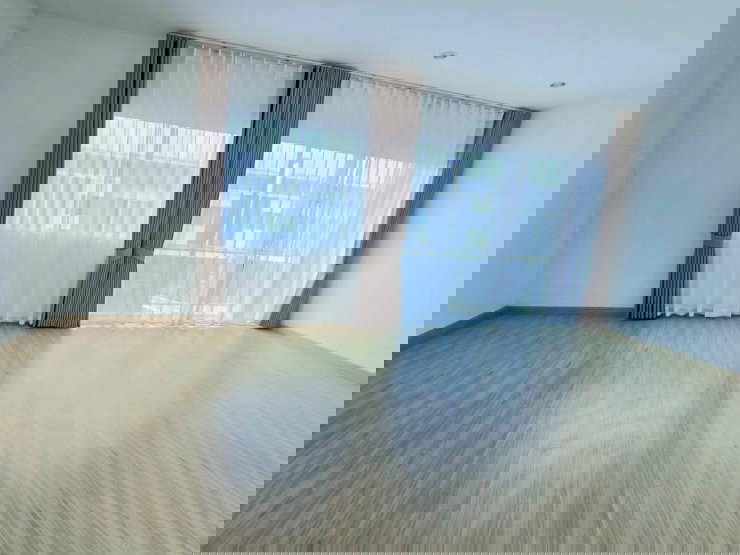 รูป 🔅ขาย Town home หมู่บ้าน ดีคิวบ์ นวนคร💥 ราคาถูก💥 - รูปที่ 6/12